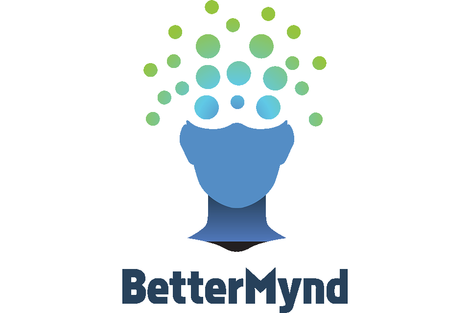 Logo: BetterMynd